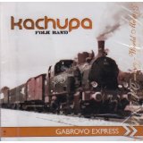 Kachupa - Gabrovo Expres
